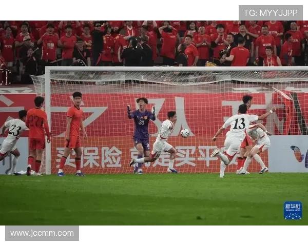 朝鲜U23夺冠中国U23惜败亚军